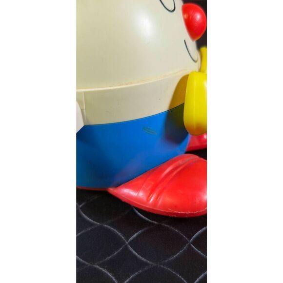 Vintage Fisher-Price Humpty Dumpty #A46 - Picture 3 of 11